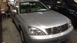 2006 Nissan Sentra for sale