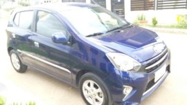 Toyota Wigo G 2016 for sale