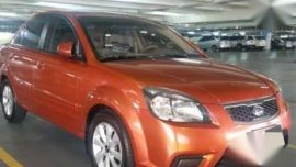 Kia Rio 2011 for sale