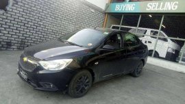 2017 Chevrolet Sail for sale