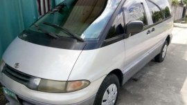 Toyota Lucida 1994 for sale