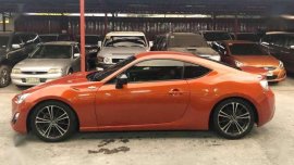 2013 Toyota 86 FOR SALE