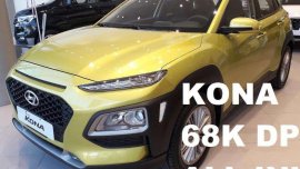 Hyundai Kona for sale