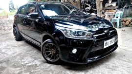 Toyota Yaris 2015 for sale