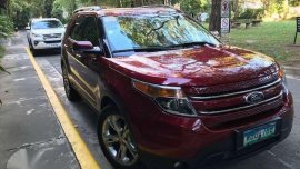 2012 Ford Explorer for sale