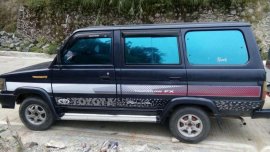 Like New Toyota Tamaraw for sale