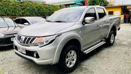2016 Mitsubishi Strada for sale
