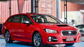 2017 Subaru Levorg for sale