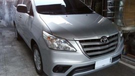 Toyota Innova 2015 for sale