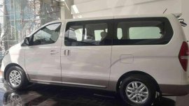 2019 Hyundai Starex FOR SALE