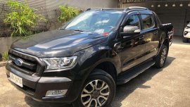 2016 Ford Ranger for sale