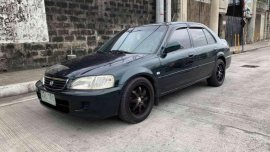 Honda City 2001 for sale