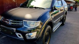 Mitsubishi Strada 2011 for sale