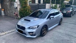 2015 Subaru WRX for sale