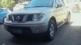 Nissan Navara 2012 for sale
