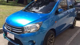 For Sale 2017 Suzuki Celerio 