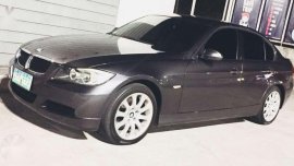 2008 BMW 320I FOR SALE