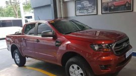 2018 Ford Ranger For sale