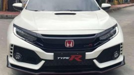 2017 Honda Civic for sale
