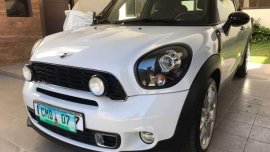 2013 Mini Cooper Paceman for sale
