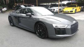 AUDI R8 v10plus 2018 FOR SALE
