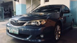 Subaru Impreza 2009 for sale
