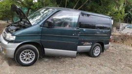 Mazda Friendee 1995 for sale