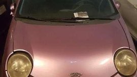 chery QQ 2008 automatic PCO 804 for sale