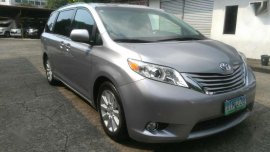 Toyota Sienna 2012 for sale