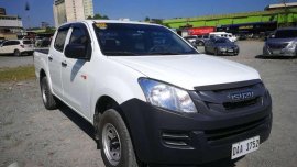 2016 Isuzu Dmax for sale