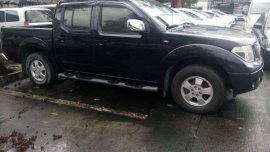 2014 Nissan Frontier for sale
