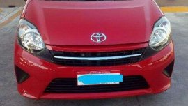 Toyota Wigo 2015 for sale