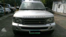 RANGE ROVER sports HSE 2006 for sale