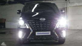 2019 Hyundai Grand Starex platinum g6