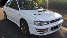 1996 Subaru Impreza for sale