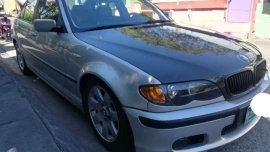 2002 BMW 318i FOR SALE