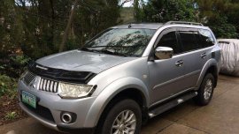 Mitsubishi Montero 2011 for sale