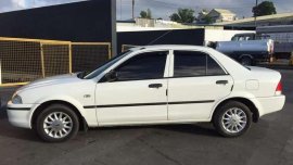 Ford Lynx 2001 for sale