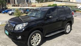 2013 Toyota Land Cruiser Prado VX FOR SALE