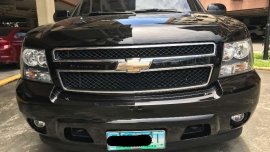 2008 Chevrolet Suburban for sale