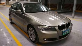 2010 Bmw 320D for sale