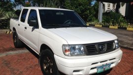 2013 Nissan Frontier for sale