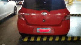 2008 Toyota Yaris 1.5 g FOR SALE