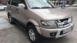 2017 Isuzu Sportivo for sale