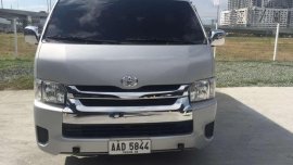 Toyota GL Grandia 2016 for sale