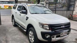 2014 Ford Ranger for sale