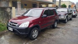 2003 Honda Crv for sale
