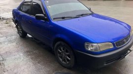 Toyota Corolla XE Manual In good running condition
