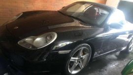 Porsche Boxster 2000 for sale