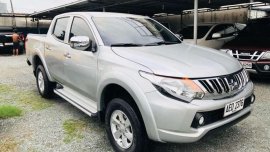 2016 Mitsubishi Strada for sale